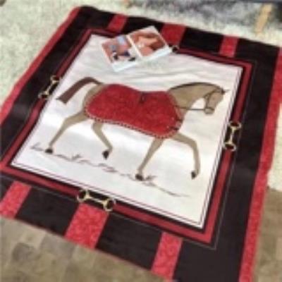 wholesale quality hermes blankets model no. 20
